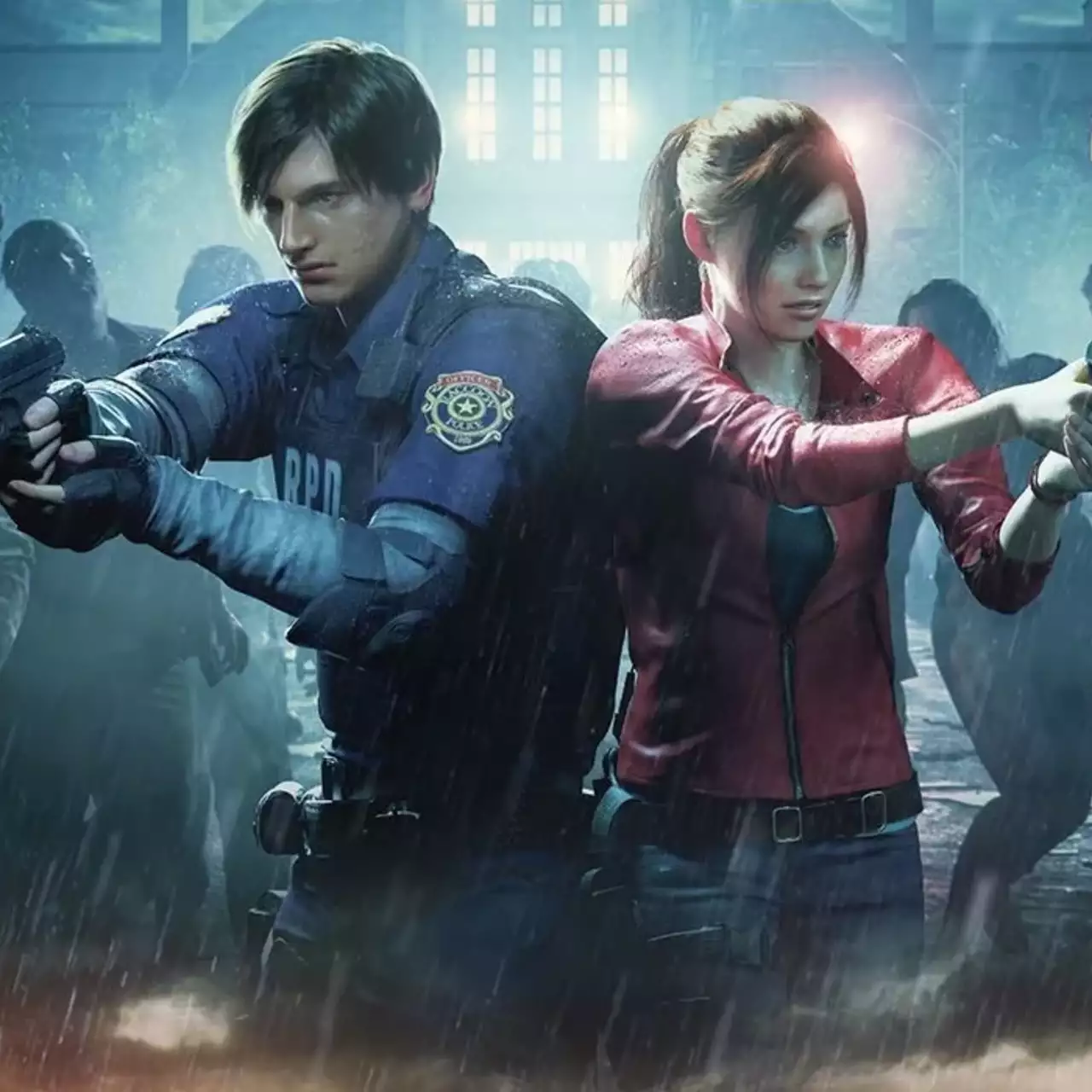 生化危机9，空洞骑士：丝歌，新古墓丽影 — 可能在未来几天揭晓的游戏