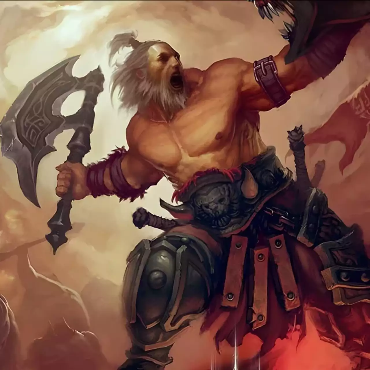 Diablo 3 Ulasan