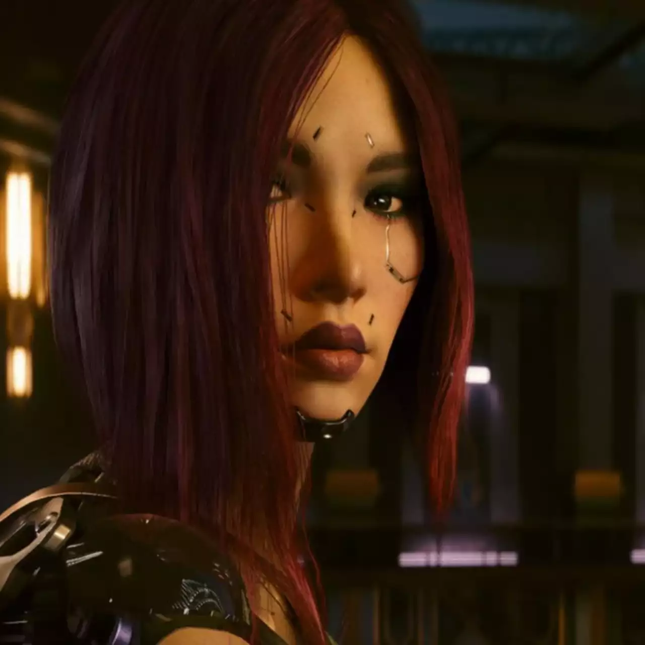 Схоже, Cyberpunk 2077 отримає ще одне велике оновлення
