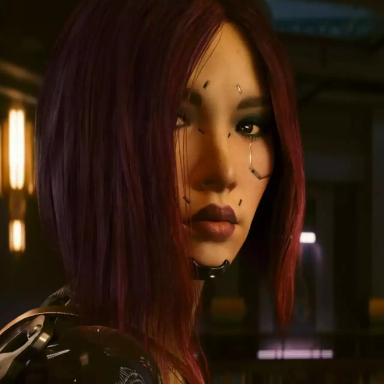 Cyberpunk 2077 może otrzymać kolejną dużą aktualizację