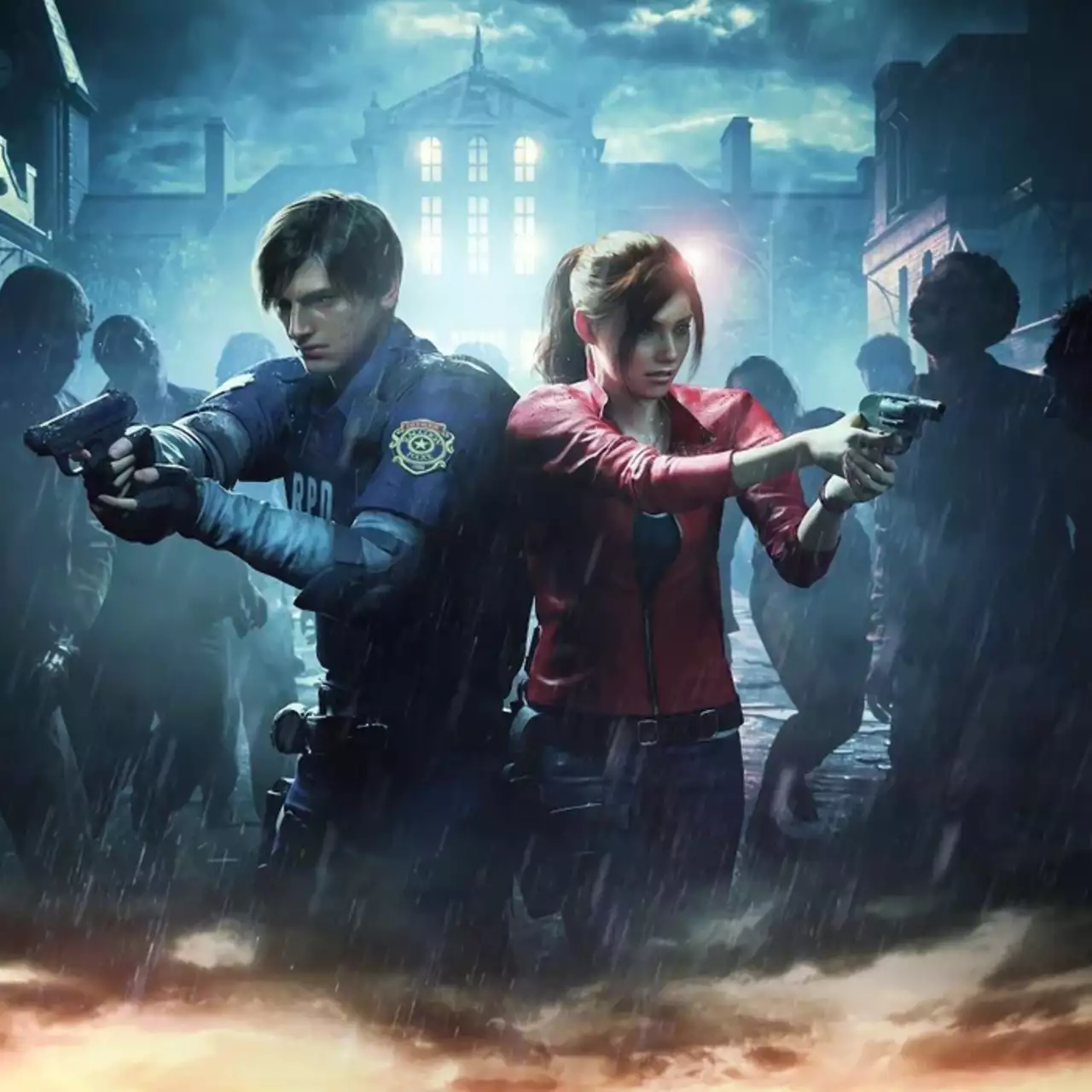 Remake dan Remaster Video Game Terbaik