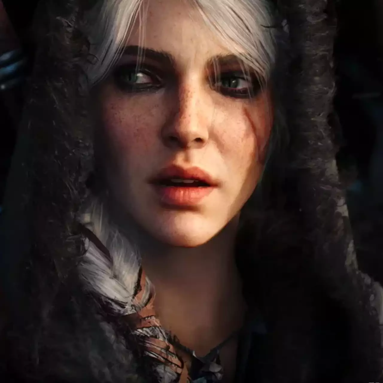 The Witcher 3 vs. The Witcher 4: Comparación de Gráficos