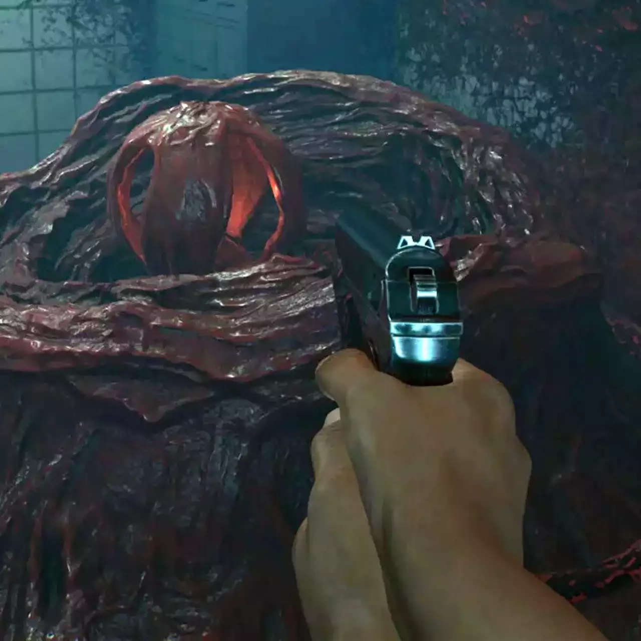 ASPIS, mistyczny strzelanka osadzona w alternatywnym ZSRR, otrzymuje demo na Steam ASPIS, mistyczny strzelanka osadzona w alternatywnym ZSRR, otrzymuje demo na Steam