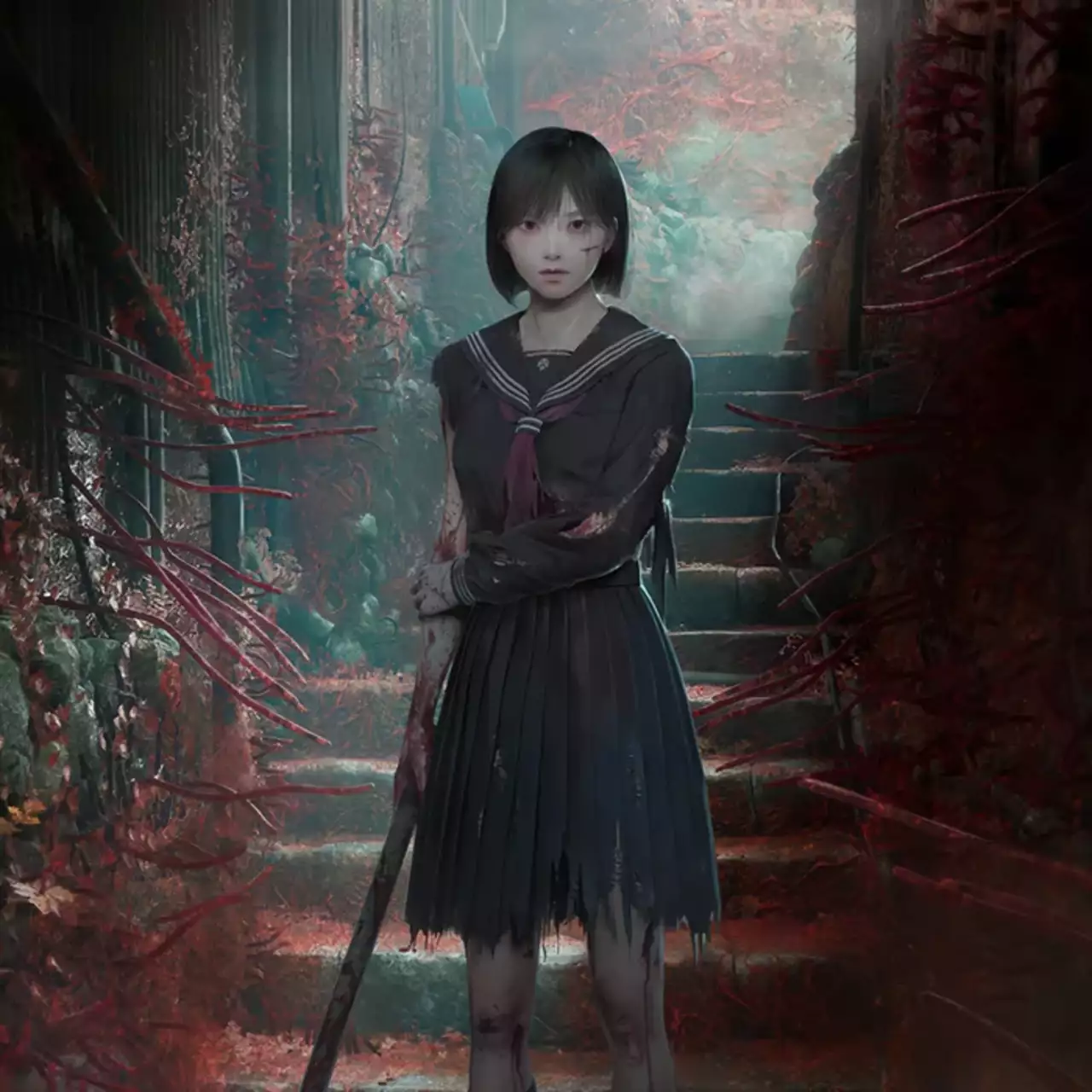 Що показали на State of Play 2025: Nioh 3, 007 First Light та Silent Hill f Що показали на State of Play 2025: Nioh 3, 007 First Light та Silent Hill f