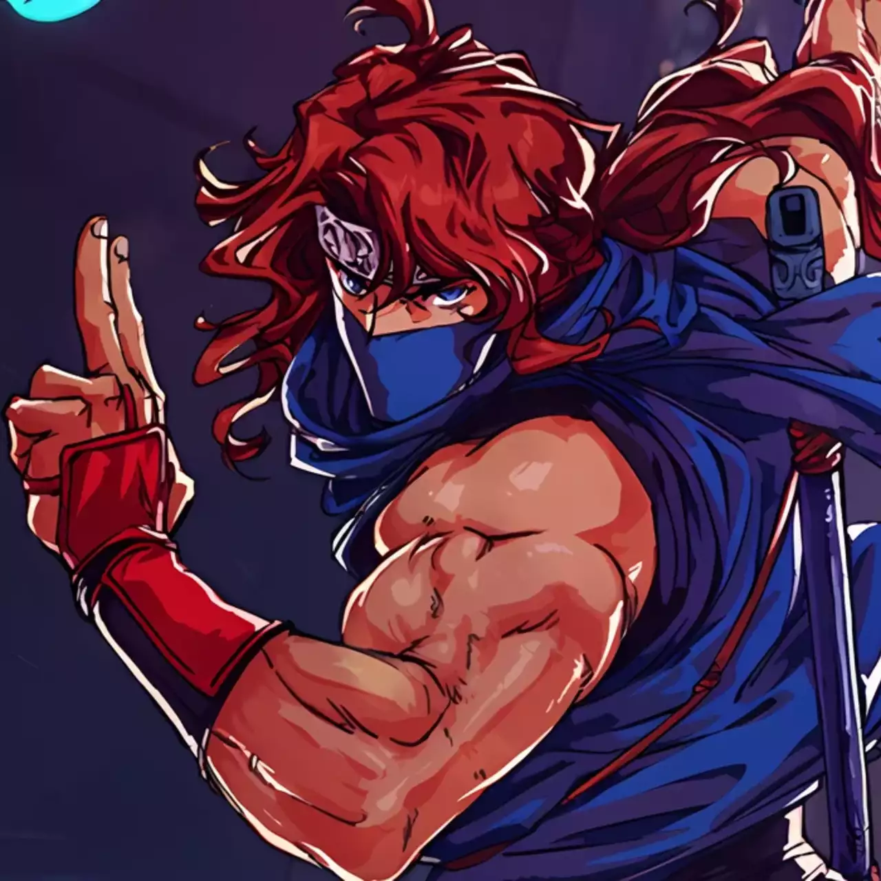 У новому трейлері Ninja Gaiden: Ragebound розкрили точну дату виходу У новому трейлері Ninja Gaiden: Ragebound розкрили точну дату виходу
