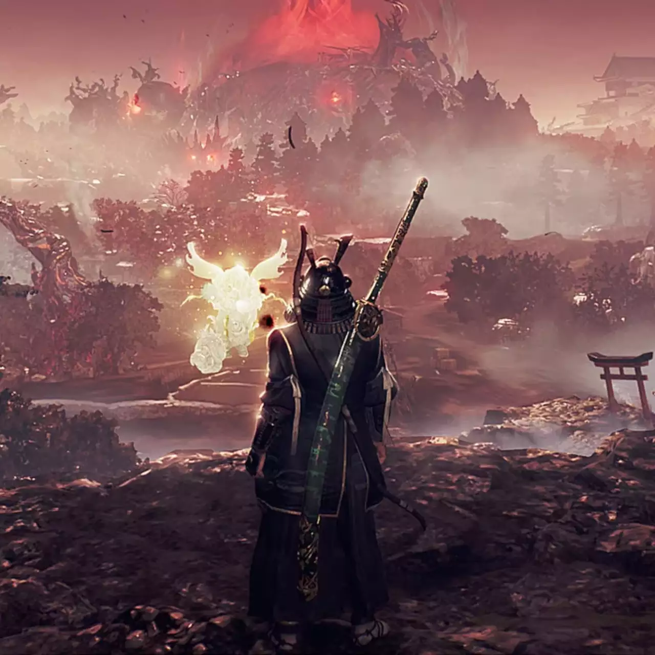 Анонсовано Nioh 3. На PS5 вийшла демоверсія