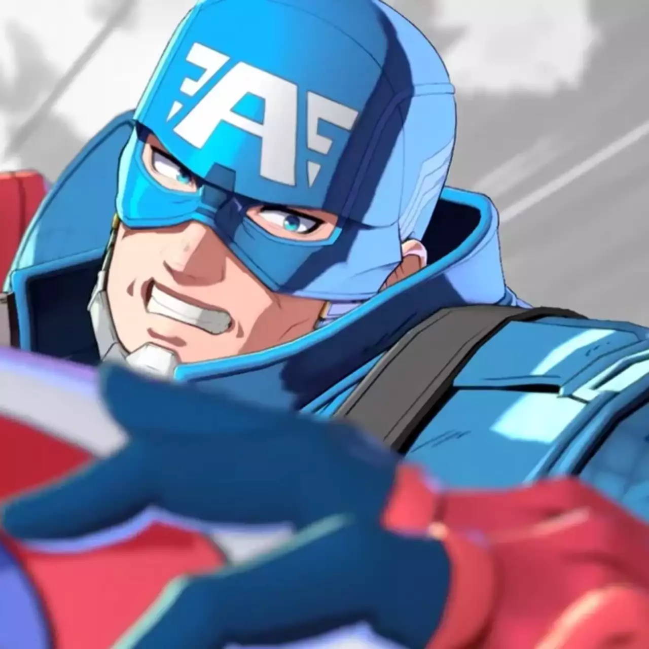 Um Novo Jogo de Luta com o Homem-Aranha, o Homem de Ferro, o Capitão América e Mais Super-Heróis da Marvel Anunciado