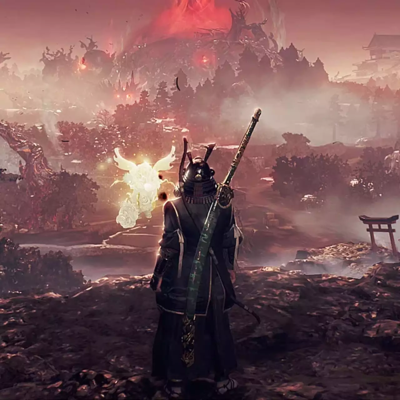 Team Ninja Mengumumkan Nioh 3, Demo PS5 Dirilis