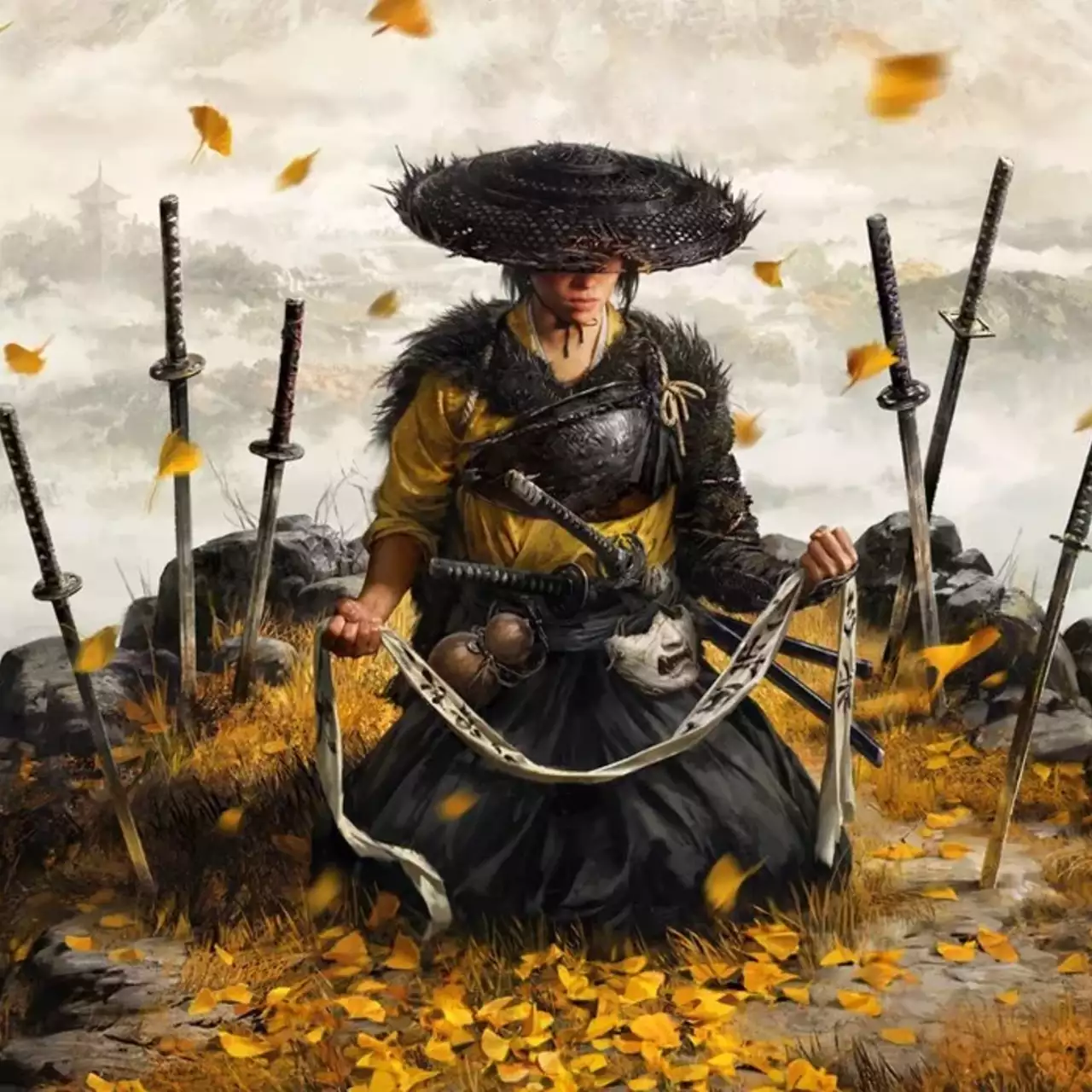 Sucker Punch Memperkenalkan Trailer Baru Ghost of Yotei, Menjanjikan Penjelajahan Mendalam di Bulan Juli Sucker Punch Memperkenalkan Trailer Baru Ghost of Yotei, Menjanjikan Penjelajahan Mendalam di Bulan Juli