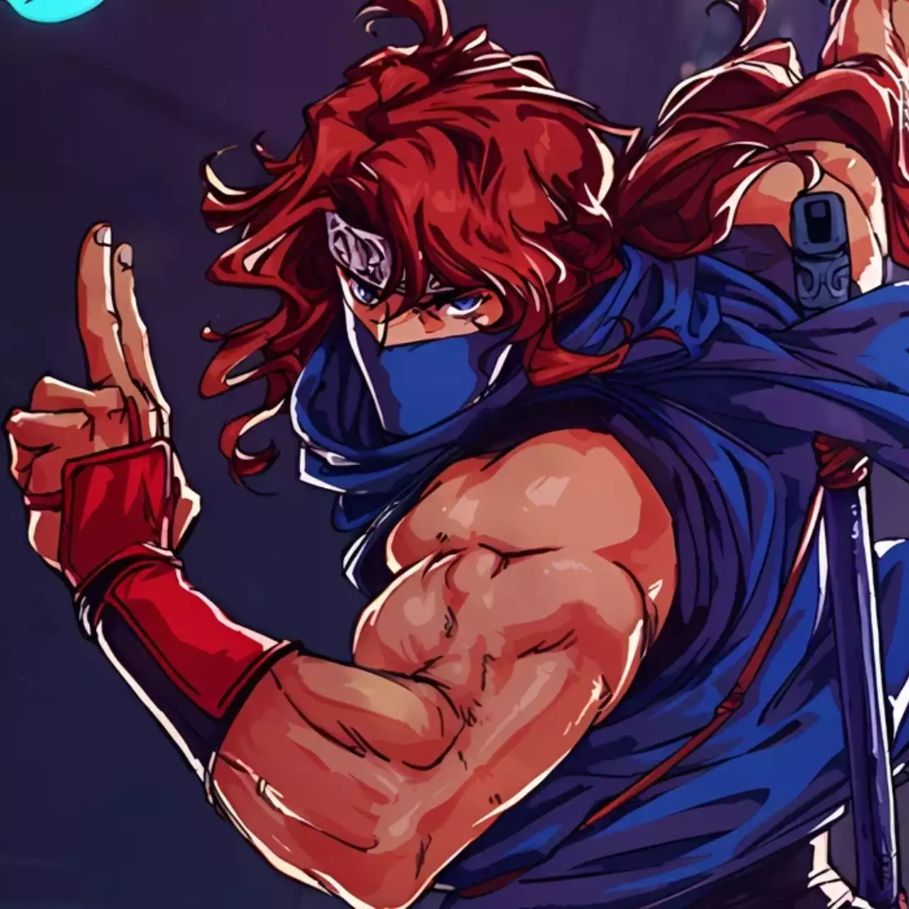 Ninja Gaiden Baru: Trailer Ragebound Mengungkap Tanggal Rilis yang Tepat Ninja Gaiden Baru: Trailer Ragebound Mengungkap Tanggal Rilis yang Tepat