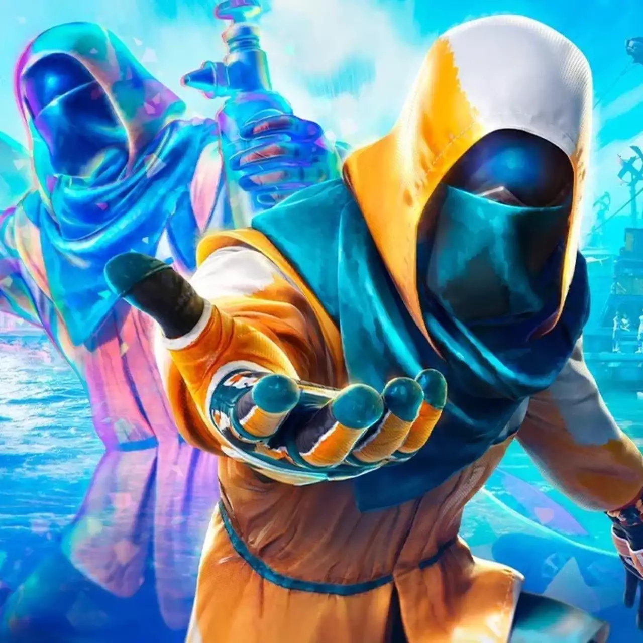 Novo Trailer para Tides of Tomorrow dos Criadores de Road 96 Revela Data de Lançamento Novo Trailer para Tides of Tomorrow dos Criadores de Road 96 Revela Data de Lançamento