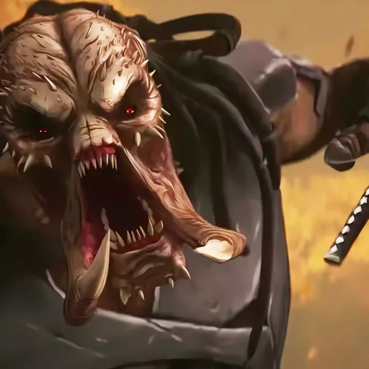 Predator dengan Jubah Terbuat dari Ekor Xenomorph? Sutradara 'Killer of Killers' Menanggapi Teori Penggemar Baru Predator dengan Jubah Terbuat dari Ekor Xenomorph? Sutradara 'Killer of Killers' Menanggapi Teori Penggemar Baru