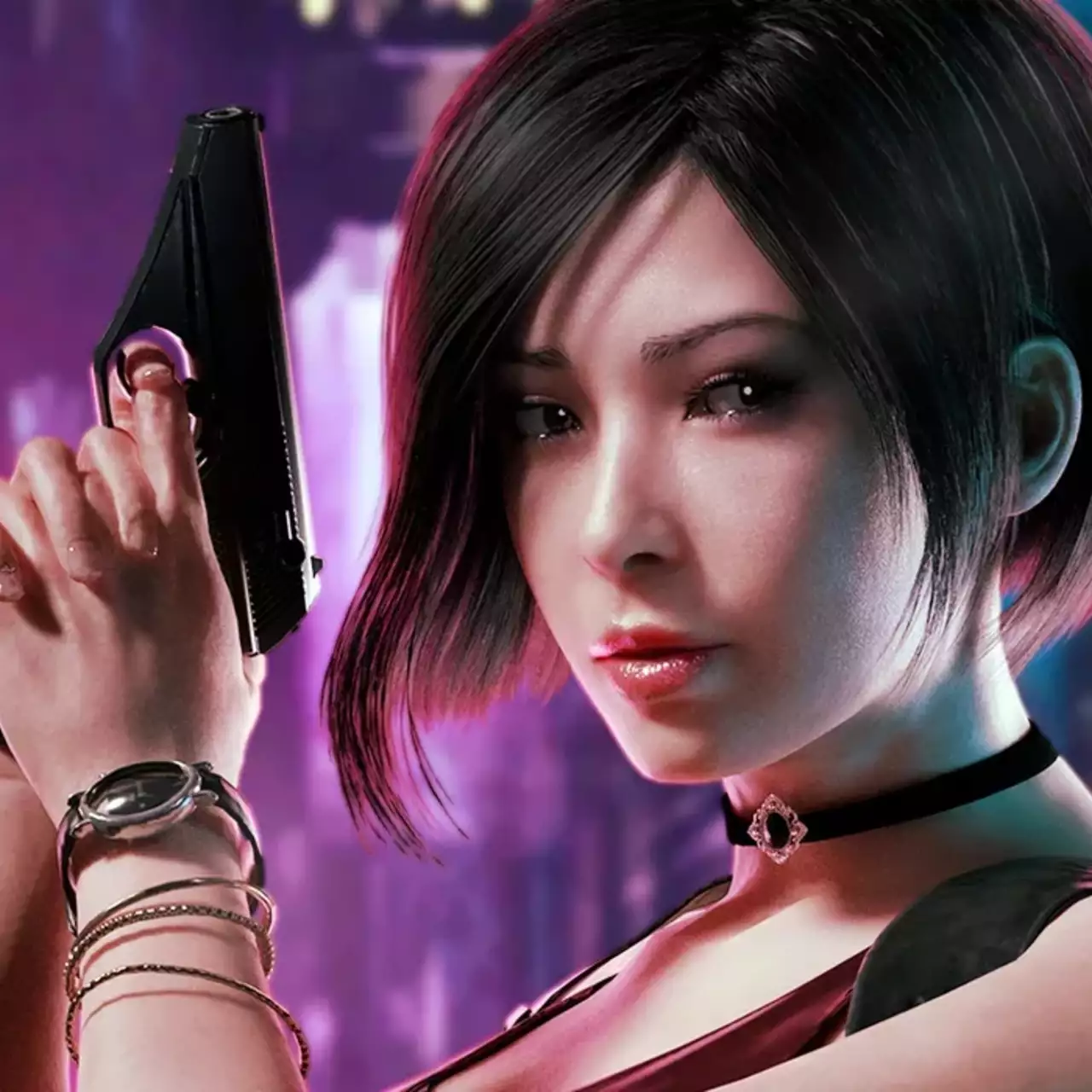 Fã Usa IA para Transformar Resident Evil em um Cartoon no Estilo Pixar Fã Usa IA para Transformar Resident Evil em um Cartoon no Estilo Pixar