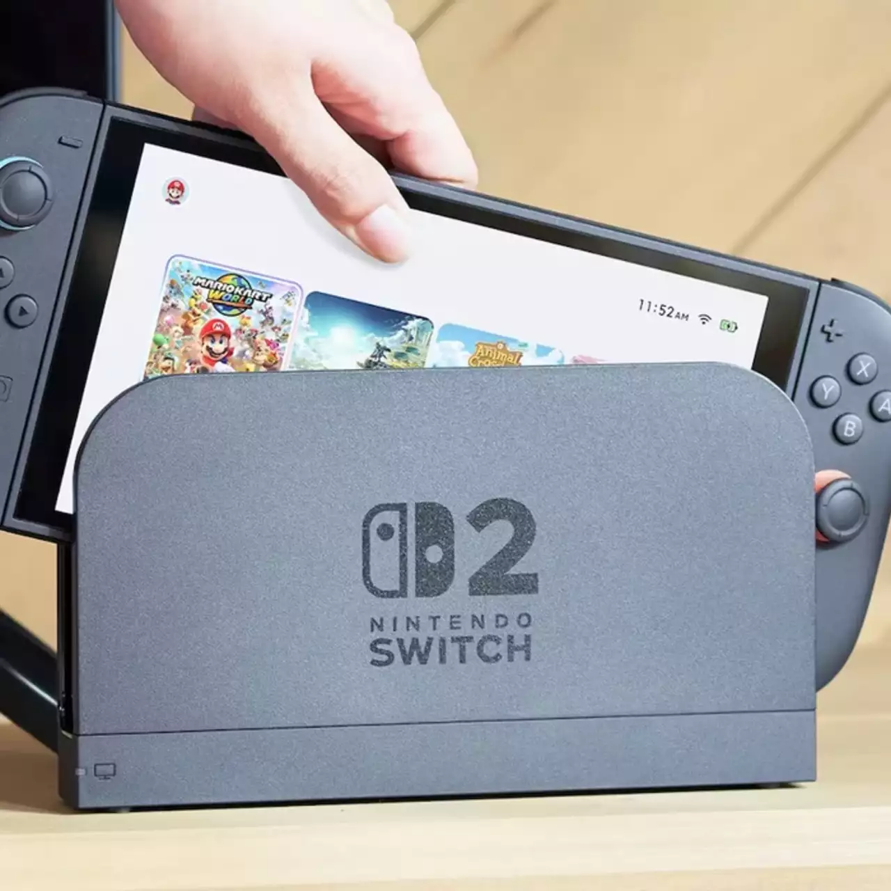 Nintendo Switch 2 Oficjalnie Zostaje Wydany Na Całym Świecie