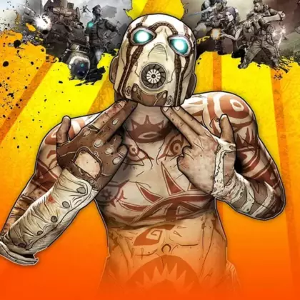 Recenzja Borderlands 2