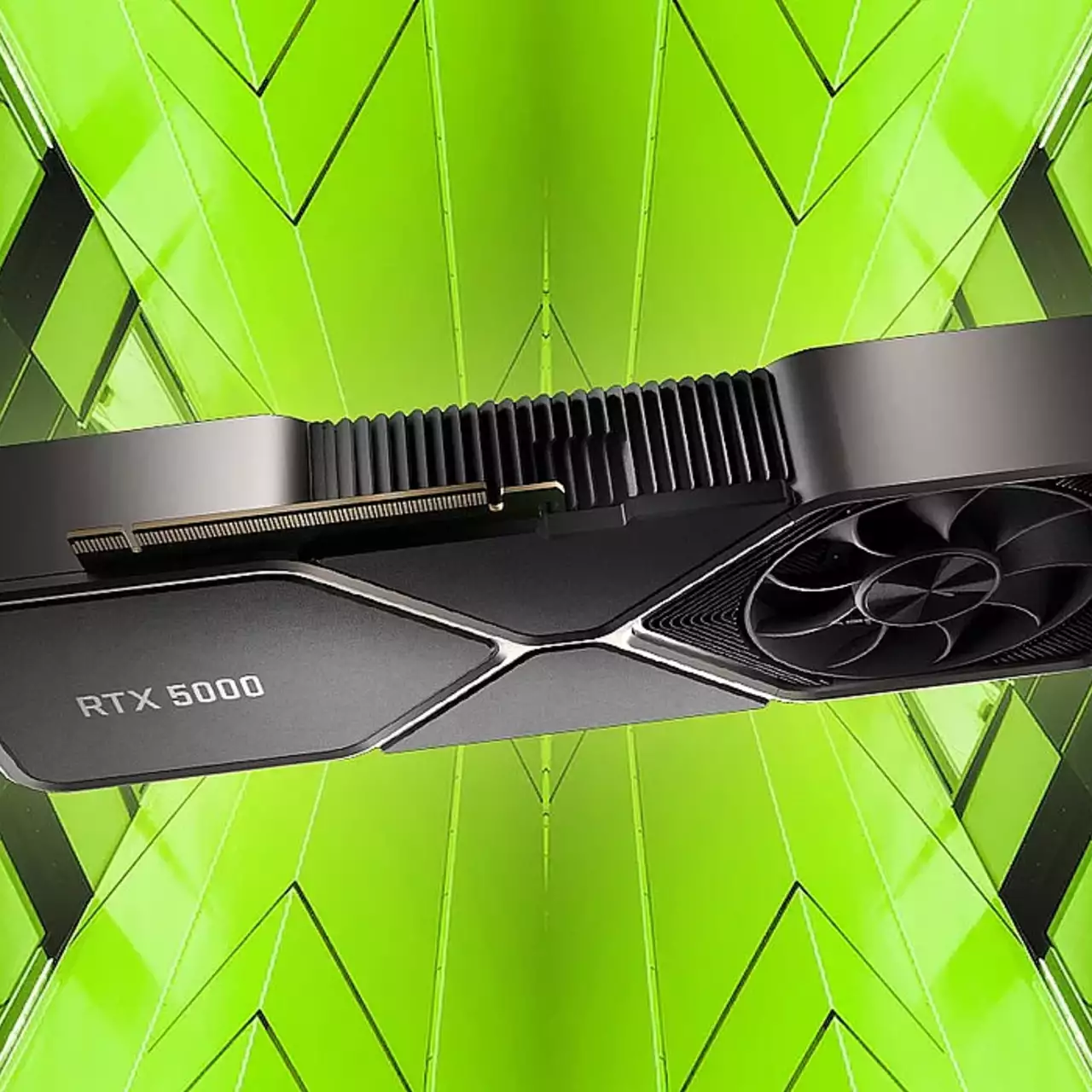 NVIDIA готує RTX 5050 з 8 ГБ GDDR6, але неясно, кому це потрібно після фіаско RTX 5060