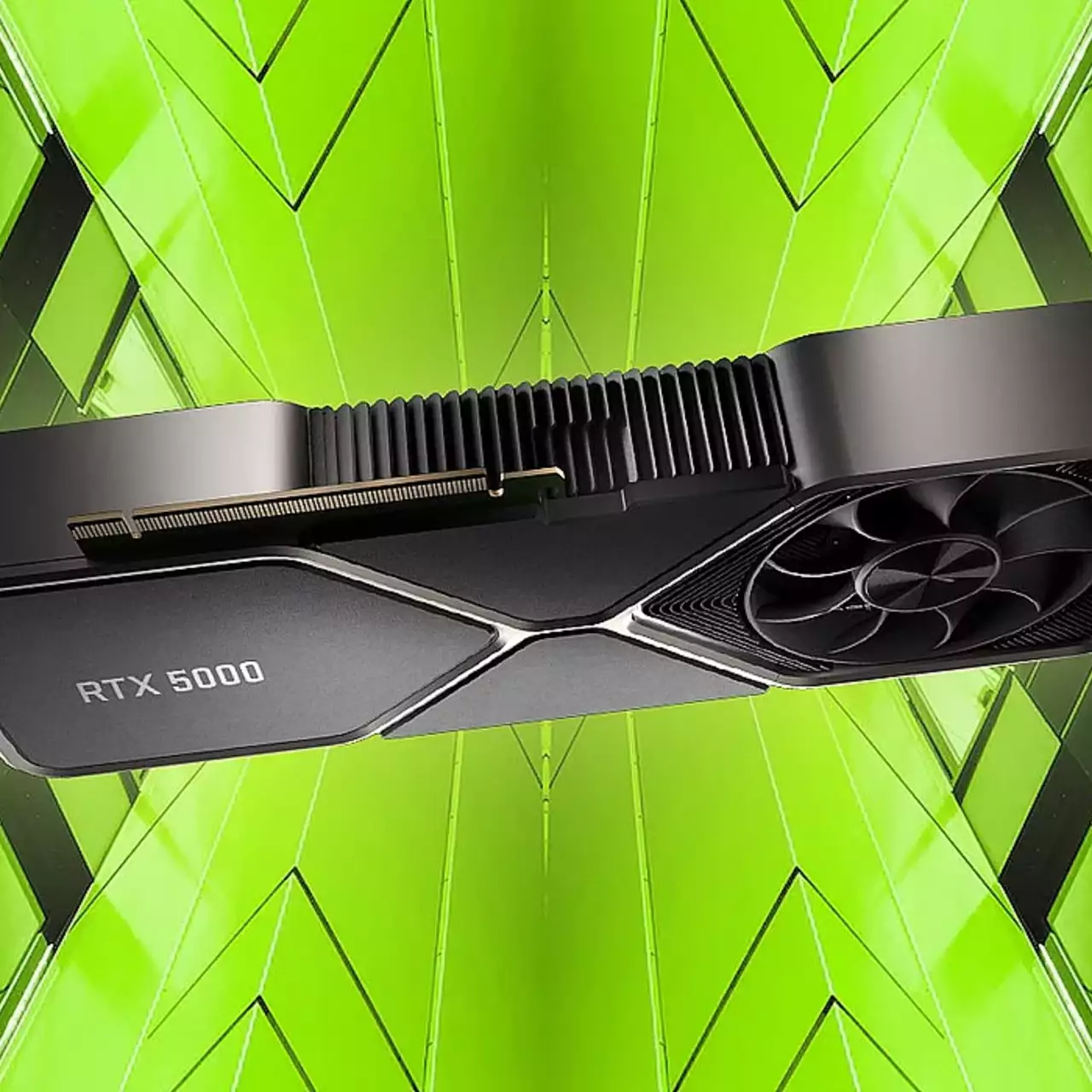 NVIDIA 准备推出 RTX 5050，配备 8GB GDDR6，但在 RTX 5060 事件后，谁真的需要这个呢