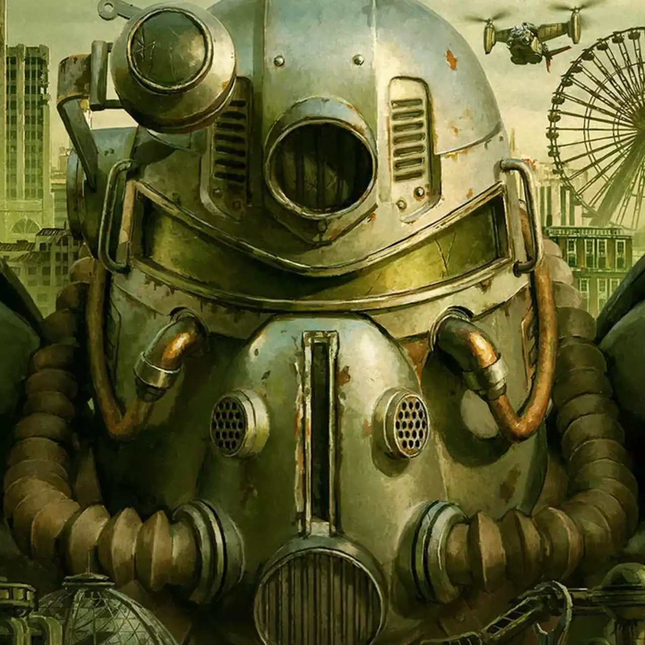 Fallout bergaya klasik? Xbox genggam? Apa yang mungkin diungkapkan di Xbox Games Showcase Fallout bergaya klasik? Xbox genggam? Apa yang mungkin diungkapkan di Xbox Games Showcase