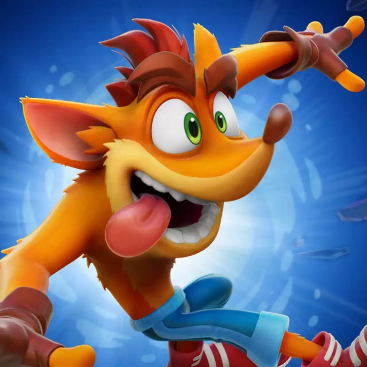 В Game Pass додадуть FBC: Firebreak, Crash Bandicoot 4 і ще 6 ігор В Game Pass додадуть FBC: Firebreak, Crash Bandicoot 4 і ще 6 ігор