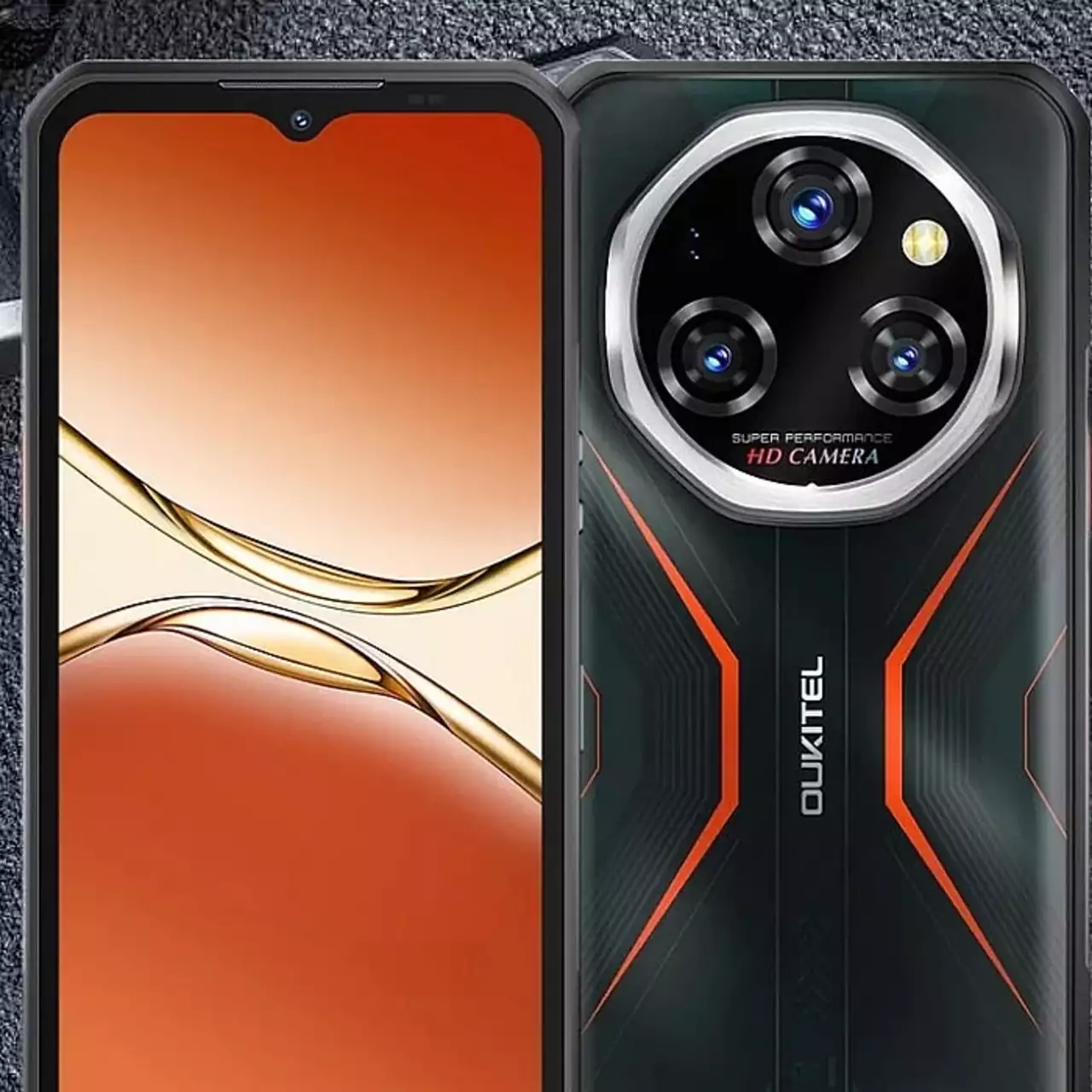 Анонсовано новий «броник» від Oukitel: 11 000 мА*ч, військовий стандарт захисту та 16 ГБ ОЗУ Анонсовано новий «броник» від Oukitel: 11 000 мА*ч, військовий стандарт захисту та 16 ГБ ОЗУ