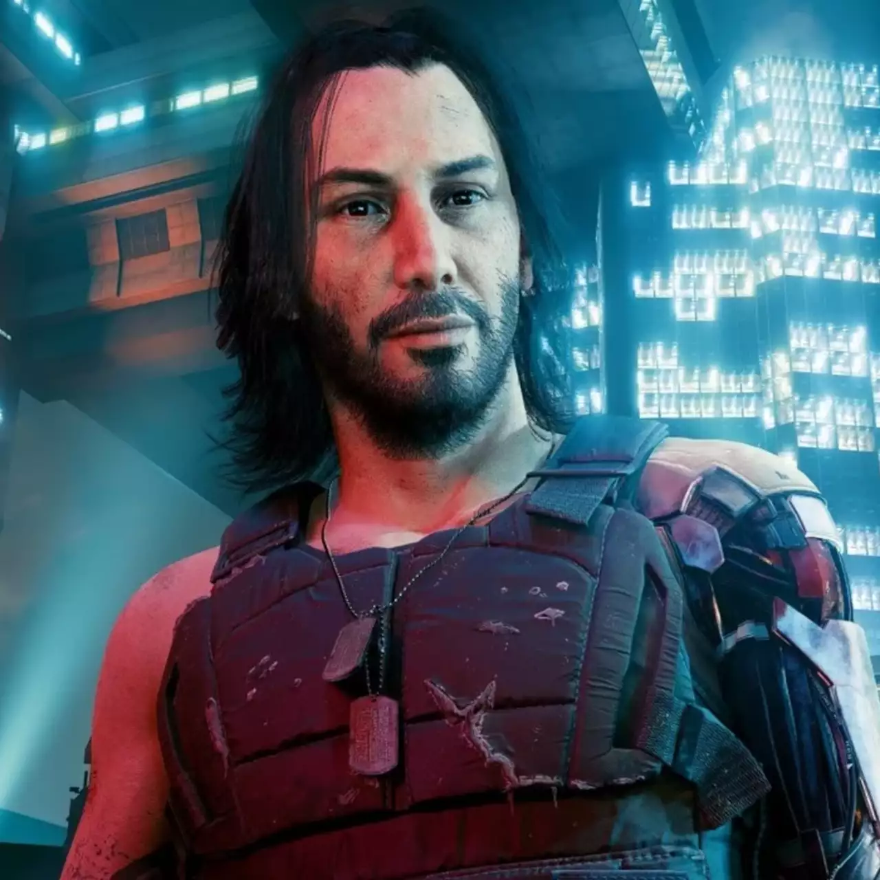 CD Projekt RED анонсувала ще одне оновлення для Cyberpunk 2077 CD Projekt RED анонсувала ще одне оновлення для Cyberpunk 2077