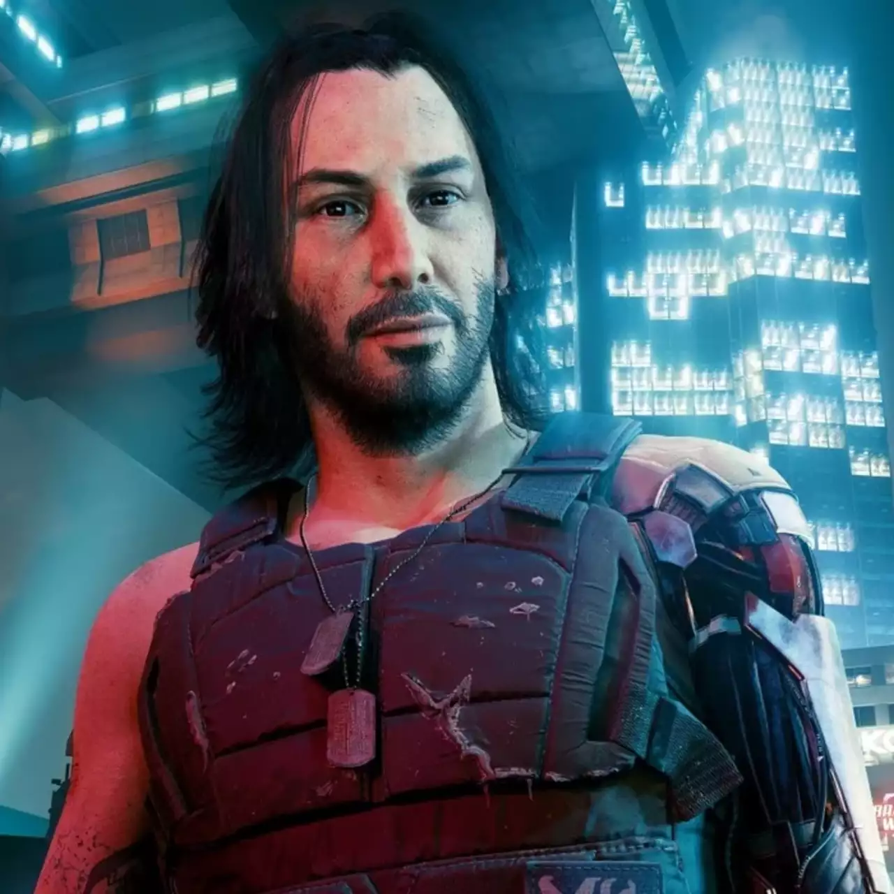 CD Projekt RED Mengumumkan Pembaruan Lain untuk Cyberpunk 2077 CD Projekt RED Mengumumkan Pembaruan Lain untuk Cyberpunk 2077