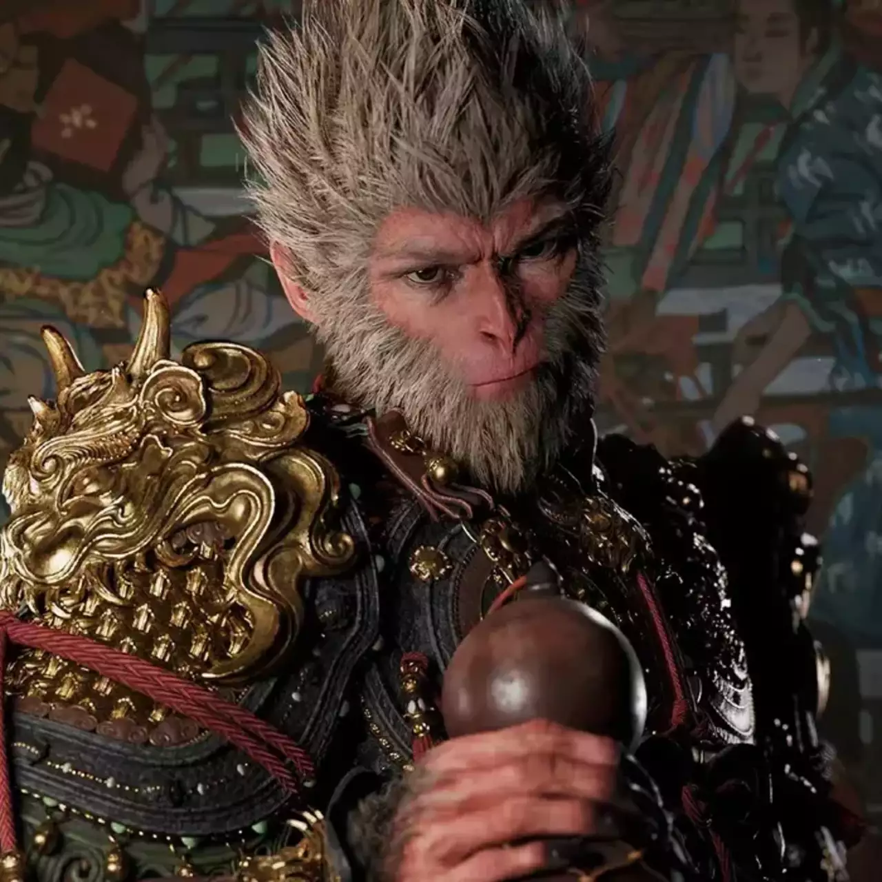 Mitos Hitam: Wukong Datang ke Xbox Bulan Agustus Ini — Satu Tahun Setelah Peluncuran PC dan PS5 Mitos Hitam: Wukong Datang ke Xbox Bulan Agustus Ini — Satu Tahun Setelah Peluncuran PC dan PS5