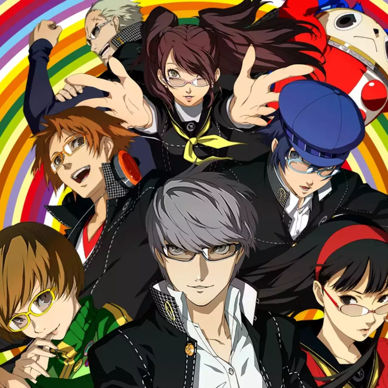 Laporan: Persona 4 Remake Akan Diumumkan di Xbox Games Showcase Laporan: Persona 4 Remake Akan Diumumkan di Xbox Games Showcase