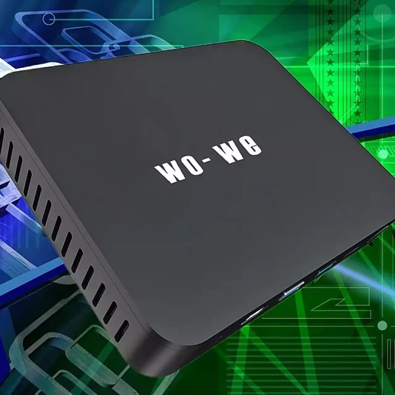 Conheça o Mini-PC de $45: Intel Celeron N4020 e Ubuntu com um Orçamento Limitado Conheça o Mini-PC de $45: Intel Celeron N4020 e Ubuntu com um Orçamento Limitado
