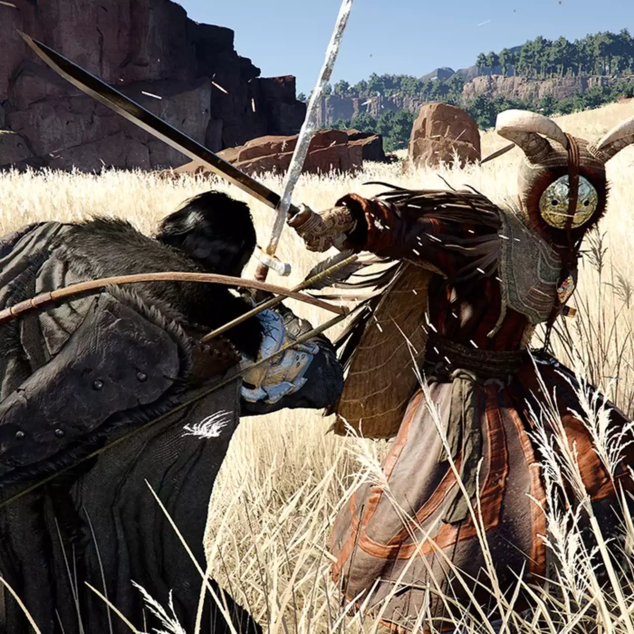 Dedikodu: Crimson Desert Bu Sonbahar Çıkabilir — Koleksiyoncu Versiyonu Açıklandı Dedikodu: Crimson Desert Bu Sonbahar Çıkabilir — Koleksiyoncu Versiyonu Açıklandı