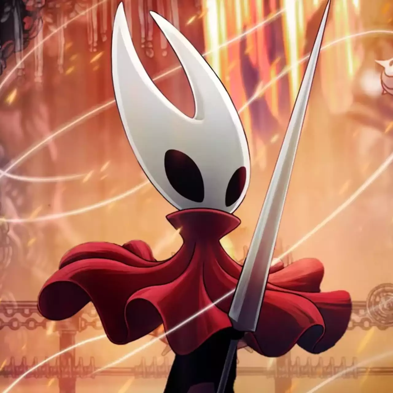 Інсайдер назвав приблизну дату релізу Hollow Knight: Silksong Інсайдер назвав приблизну дату релізу Hollow Knight: Silksong