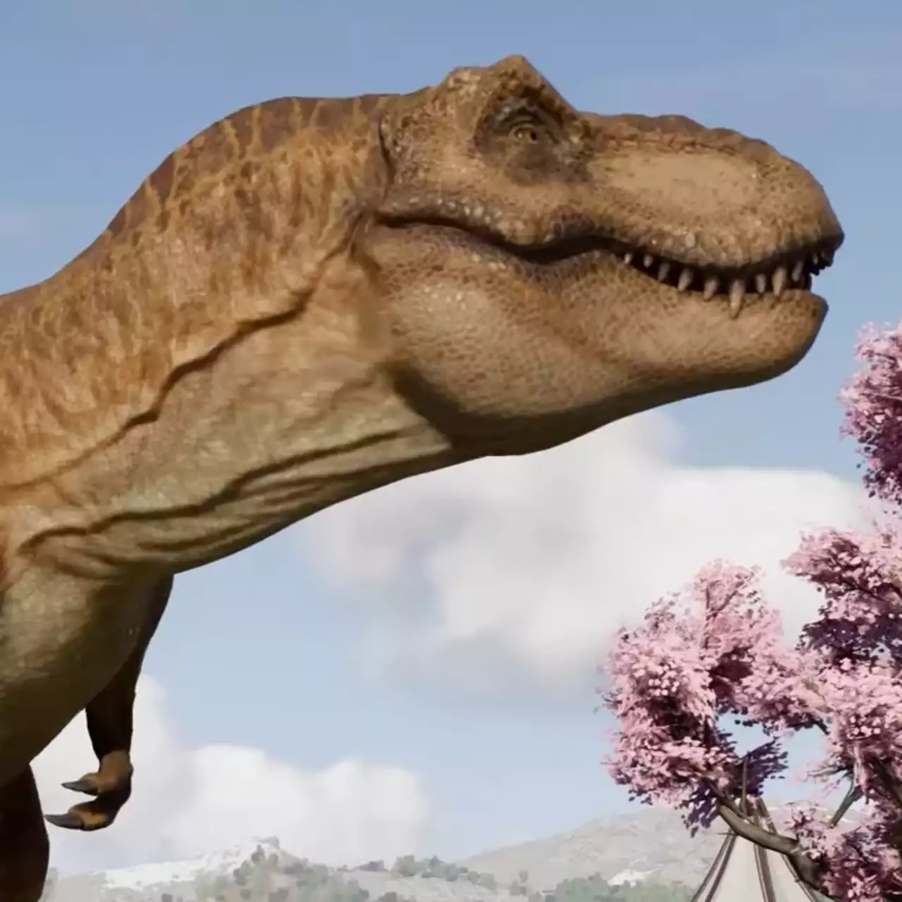Jurassic World Evolution 3 отримала трейлер з датою виходу Jurassic World Evolution 3 отримала трейлер з датою виходу