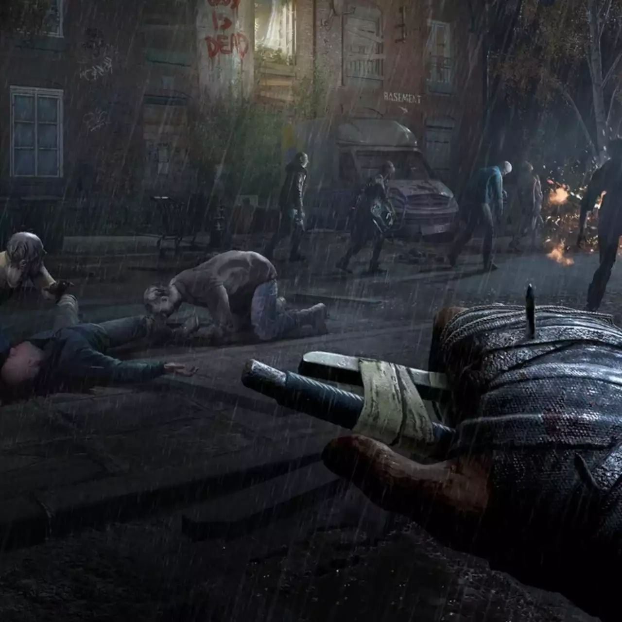 Розробники Dying Light: The Beast розкрили дату виходу Розробники Dying Light: The Beast розкрили дату виходу