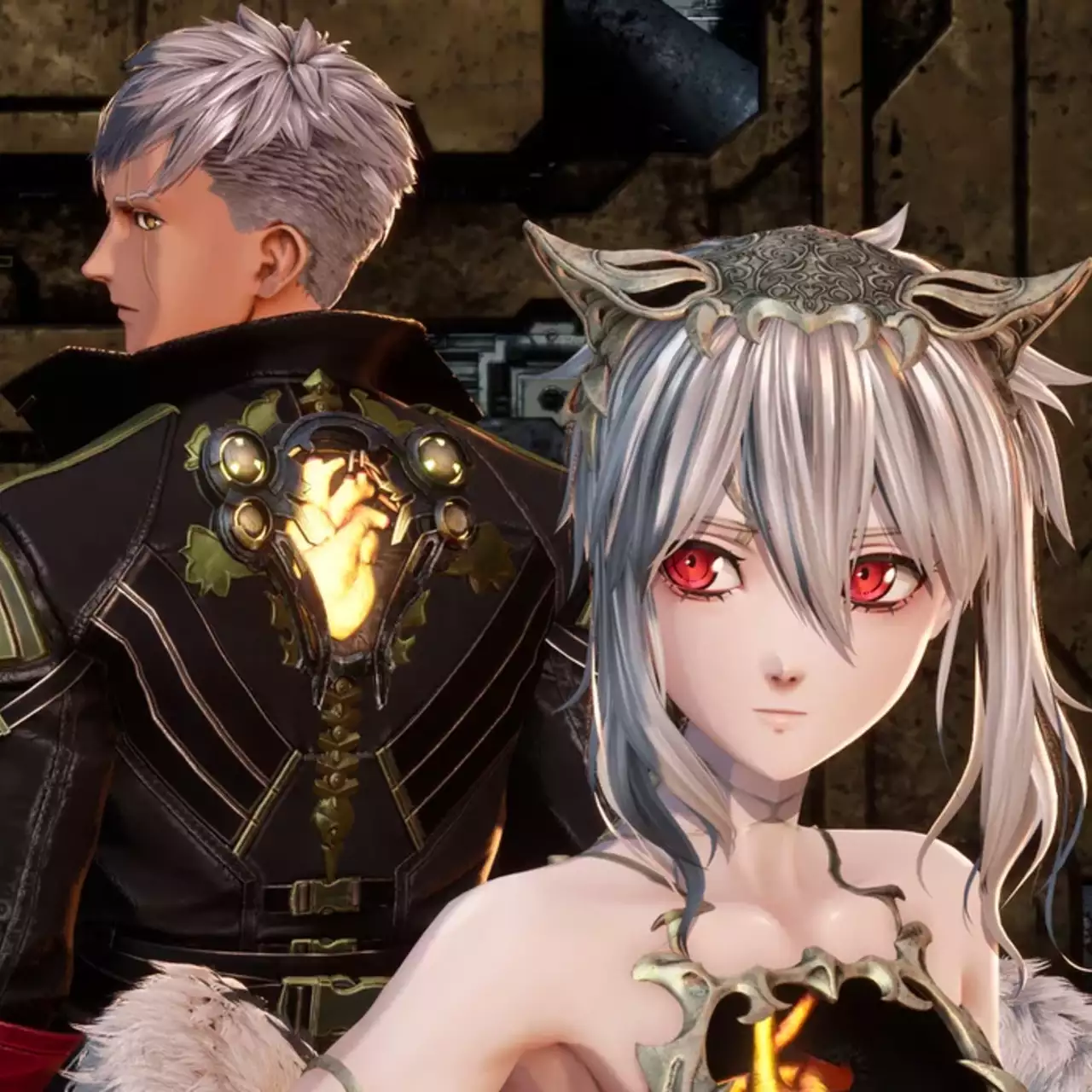 Code Vein 2 Ogłoszone — Zobacz Zwiastun