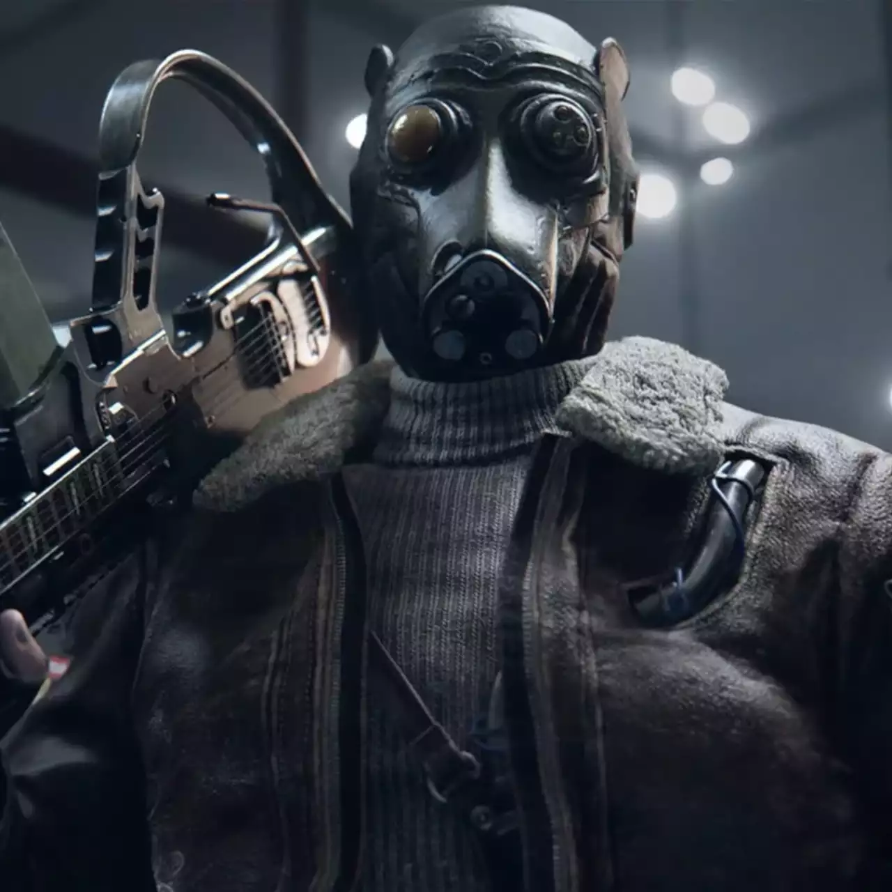 Atomic Heart 2 Announced With Improved Combat, Deeper RPG Systems, and a “Living” World — First Trailer Revealed