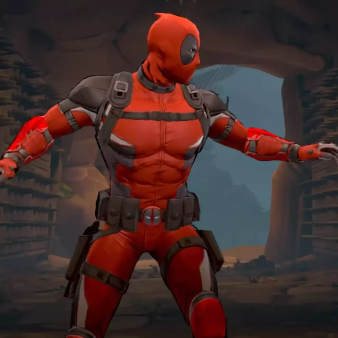 Marvel's Deadpool VR Game Announced