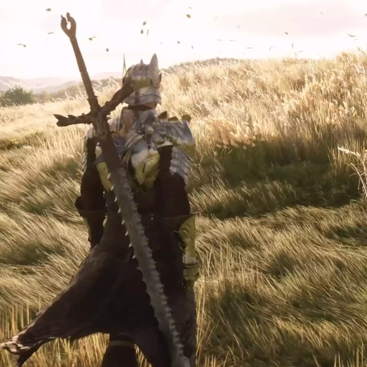 Closed Beta Test Announced for Chrono Odyssey, a «Next-Gen» Action MMORPG