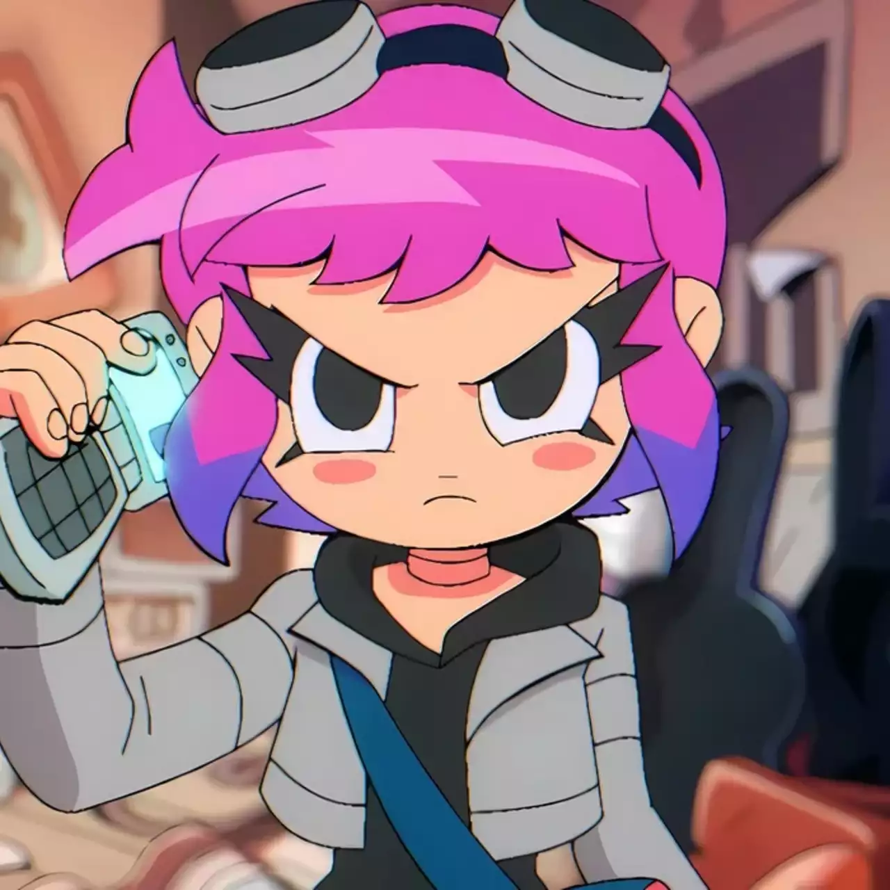 Novo Jogo do Scott Pilgrim Anunciado — Uma Retrospectiva dos Beat 'Em Ups dos Anos 90 Novo Jogo do Scott Pilgrim Anunciado — Uma Retrospectiva dos Beat 'Em Ups dos Anos 90