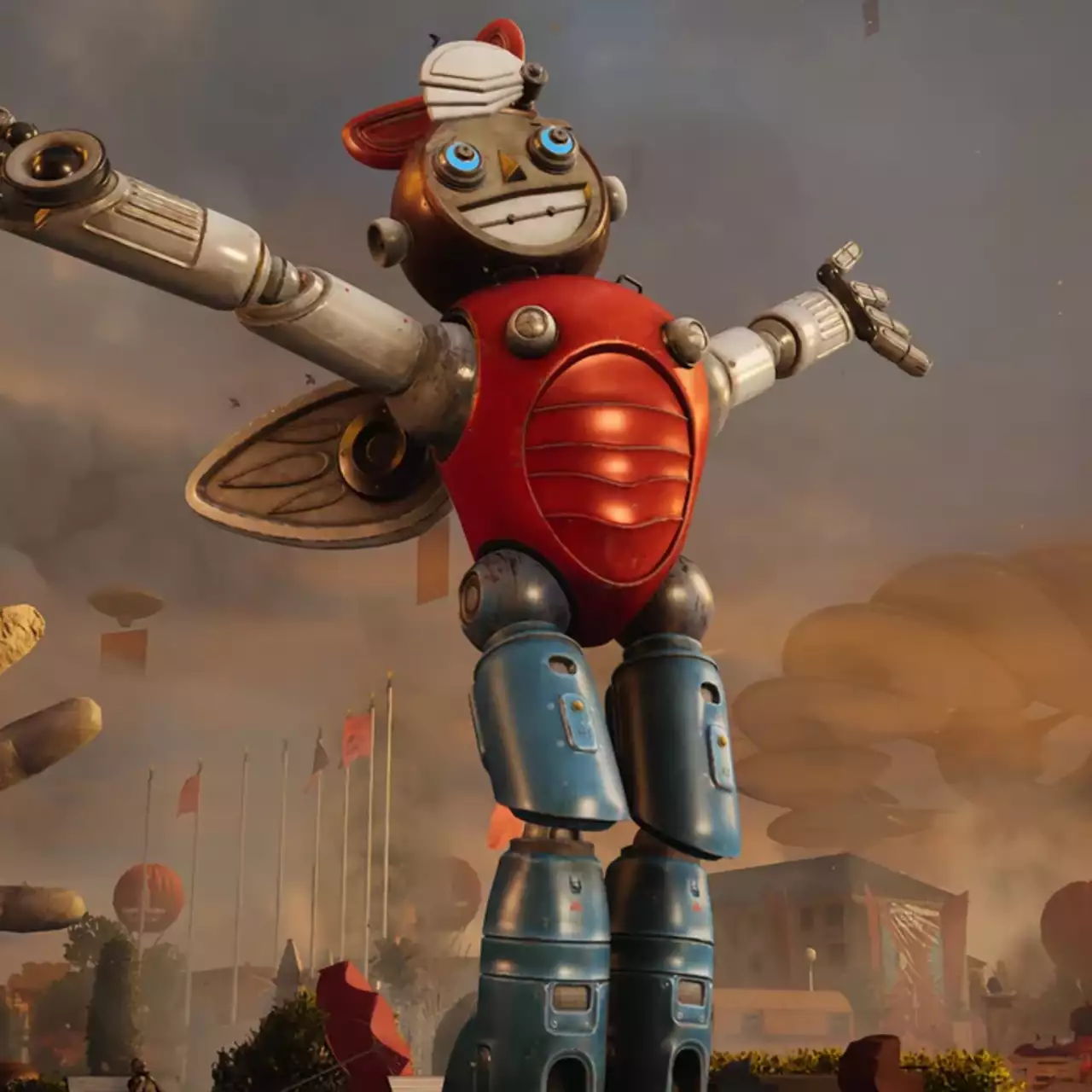 O que foi mostrado no Summer Game Fest 2025: Resident Evil Requiem, Atomic Heart 2 e Game of Thrones: Guerra por Westeros