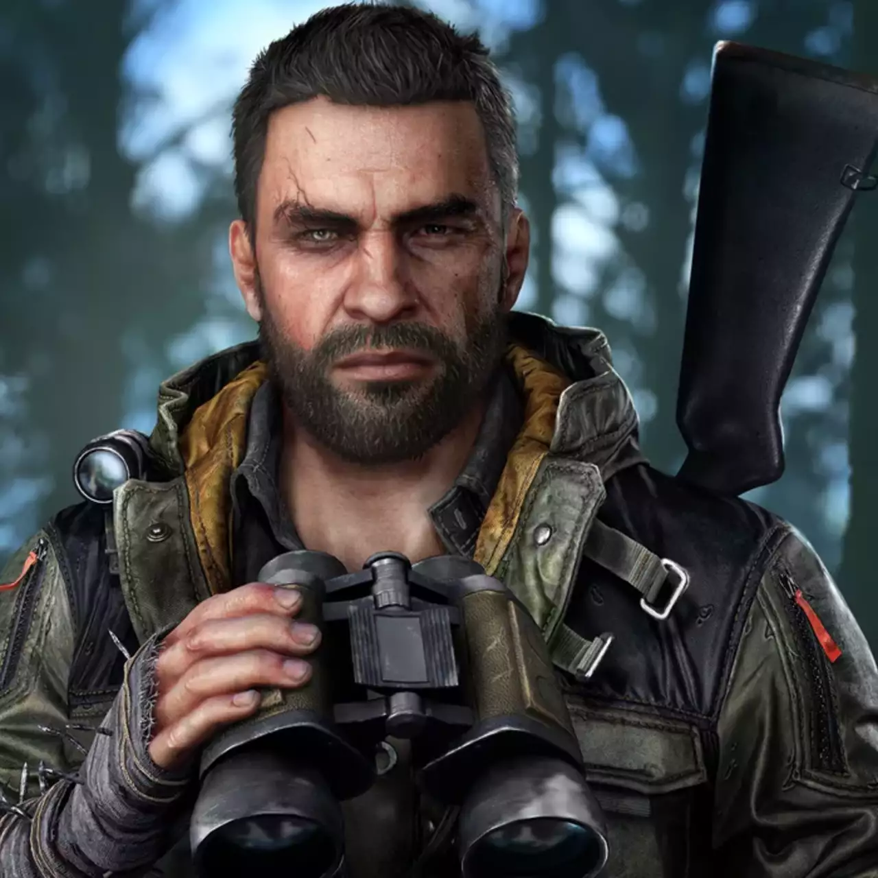 Primeiros 30 Minutos de Dying Light: O Gameplay da Besta Revelado Primeiros 30 Minutos de Dying Light: O Gameplay da Besta Revelado