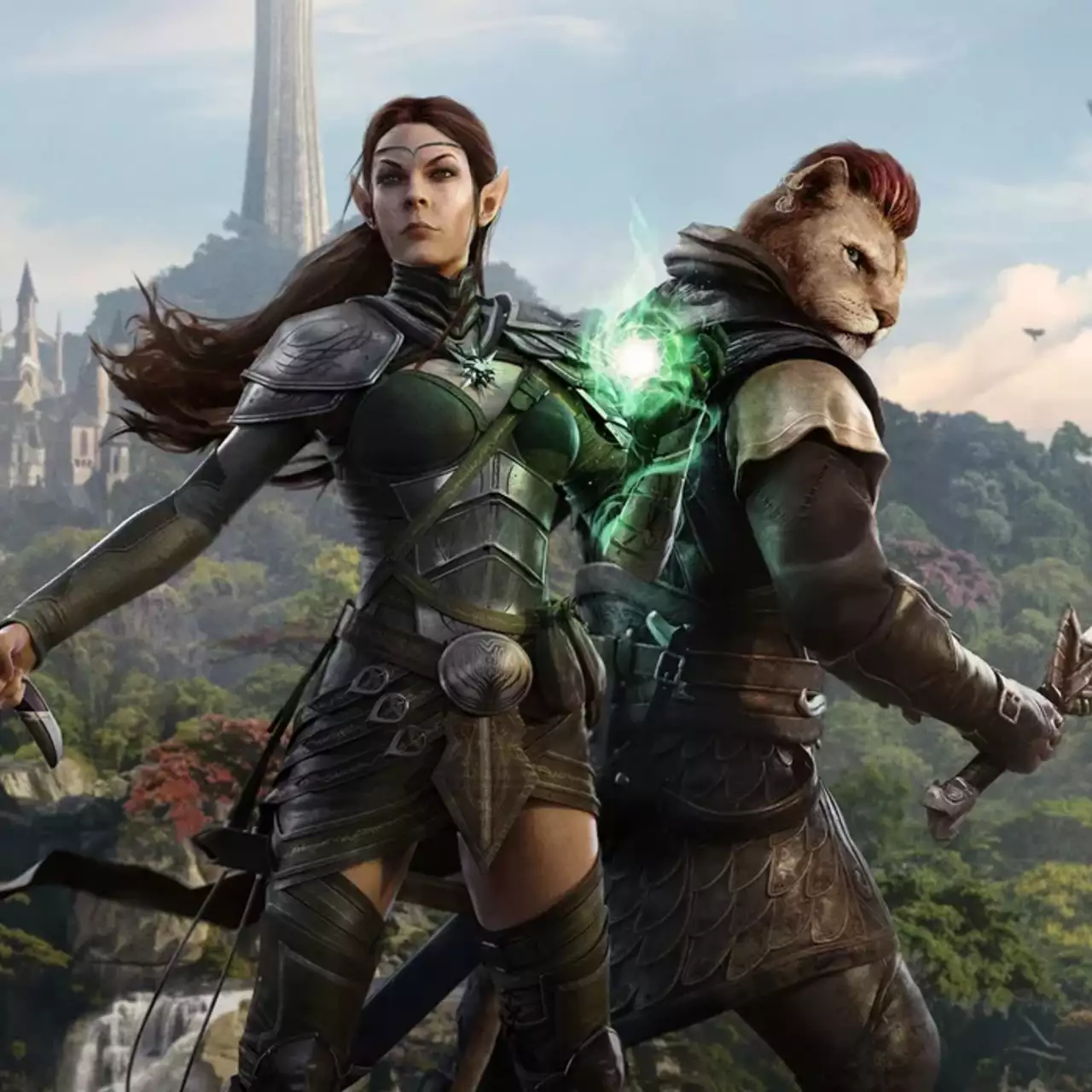 Інсайдер натякнув на швидкий показ трейлера The Elder Scrolls 6 Інсайдер натякнув на швидкий показ трейлера The Elder Scrolls 6