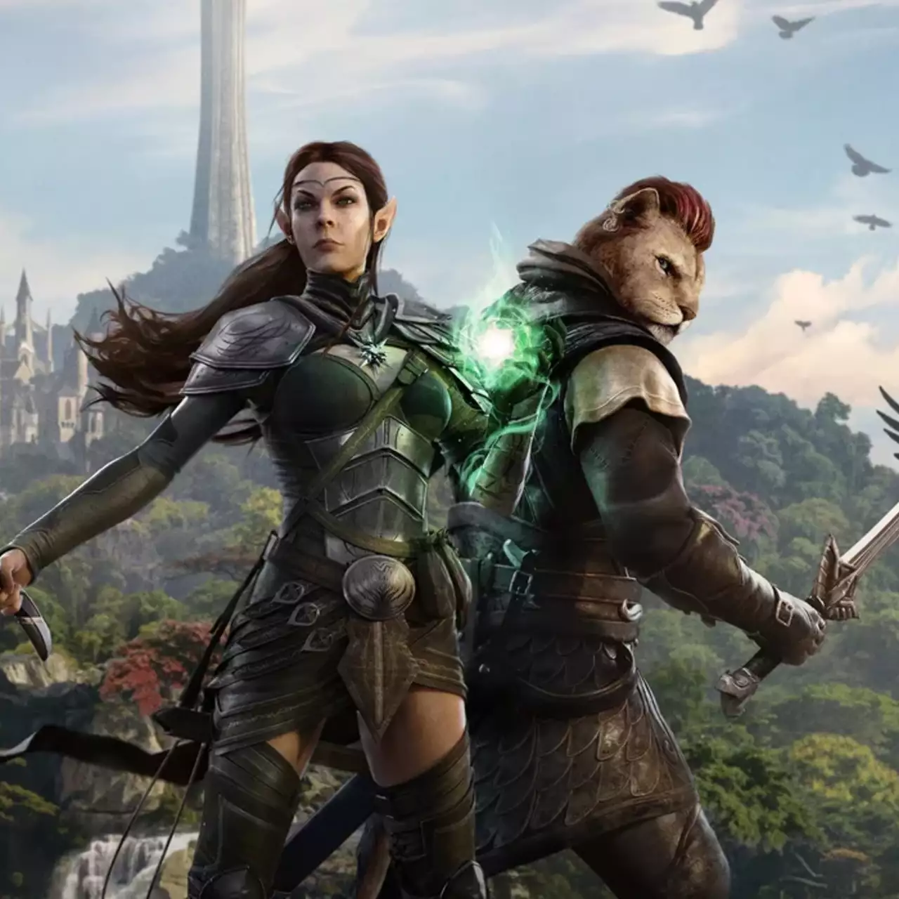 İçeriden Bilgiler, The Elder Scrolls 6 Fragmanının Yakında Açıklanacağını İma Ediyor