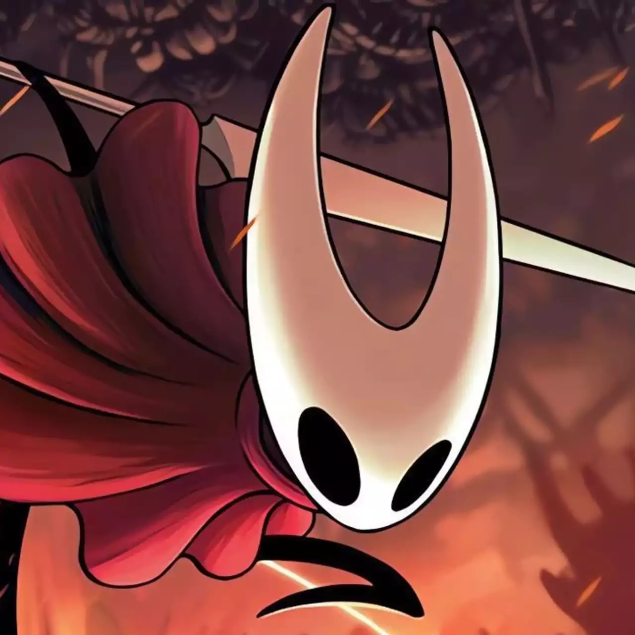 Фанати Hollow Knight: Silksong об'єдналися проти Дедпула через інцидент на Summer Game Fest 2025 Фанати Hollow Knight: Silksong об'єдналися проти Дедпула через інцидент на Summer Game Fest 2025