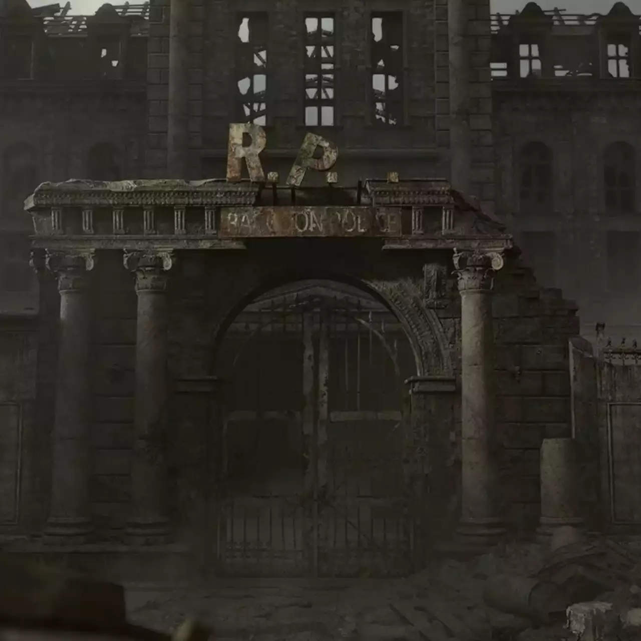 Повернення в Раккун-Сіті: що показали в трейлері Resident Evil Requiem Повернення в Раккун-Сіті: що показали в трейлері Resident Evil Requiem