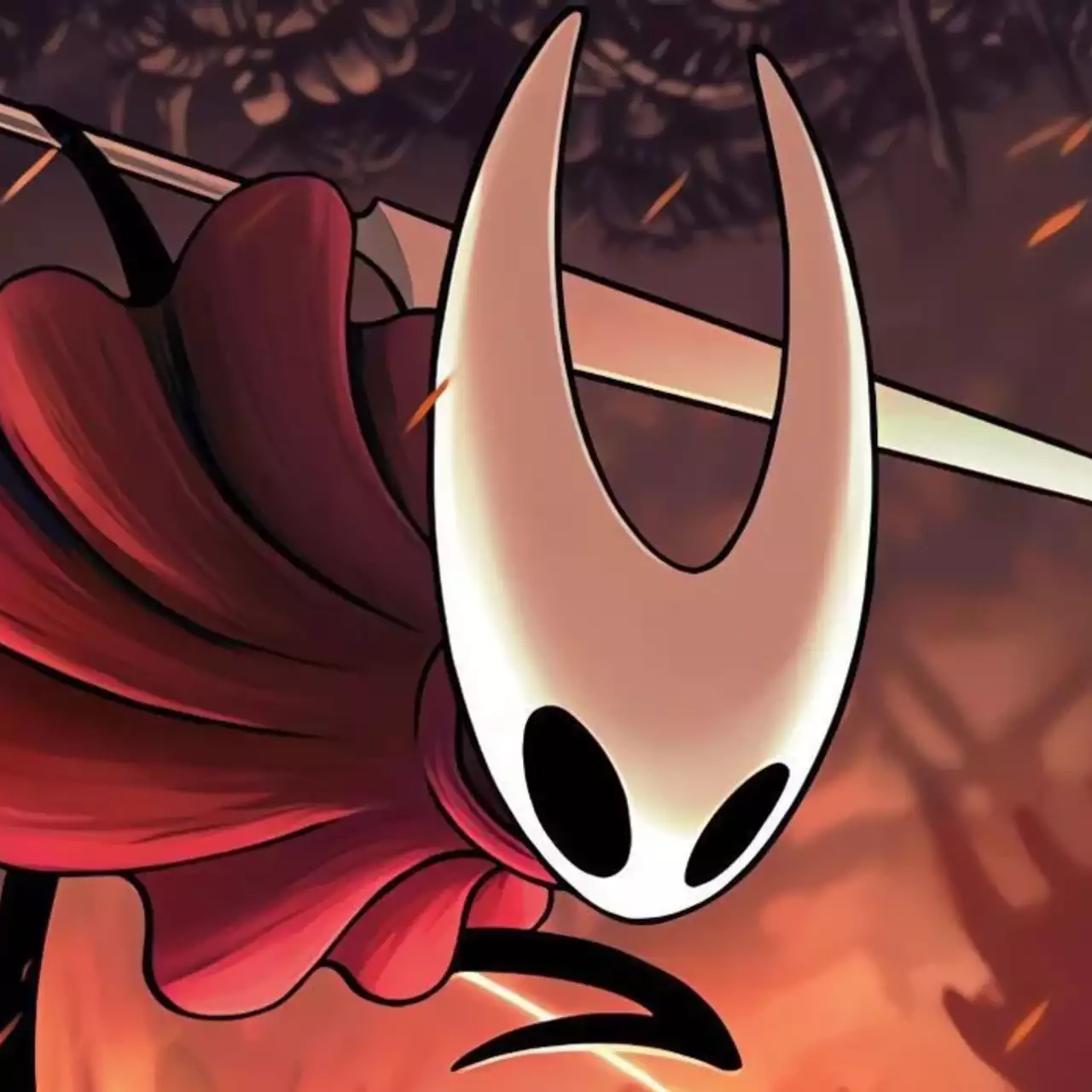 „Incydent Deadpoola”: Społeczność Hollow Knight: Silksong załamuje się po przegapieniu ujawnienia zwiastuna „Incydent Deadpoola”: Społeczność Hollow Knight: Silksong załamuje się po przegapieniu ujawnienia zwiastuna