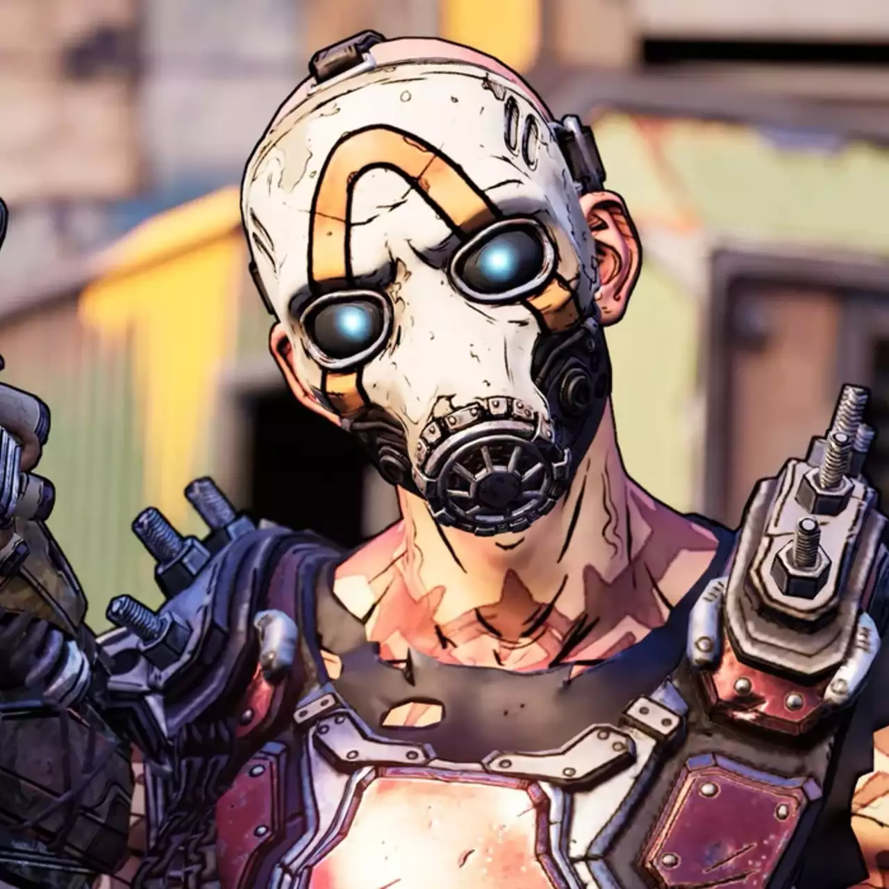 Розробники Borderlands відповіли на звинувачення в стеженні за гравцями Розробники Borderlands відповіли на звинувачення в стеженні за гравцями