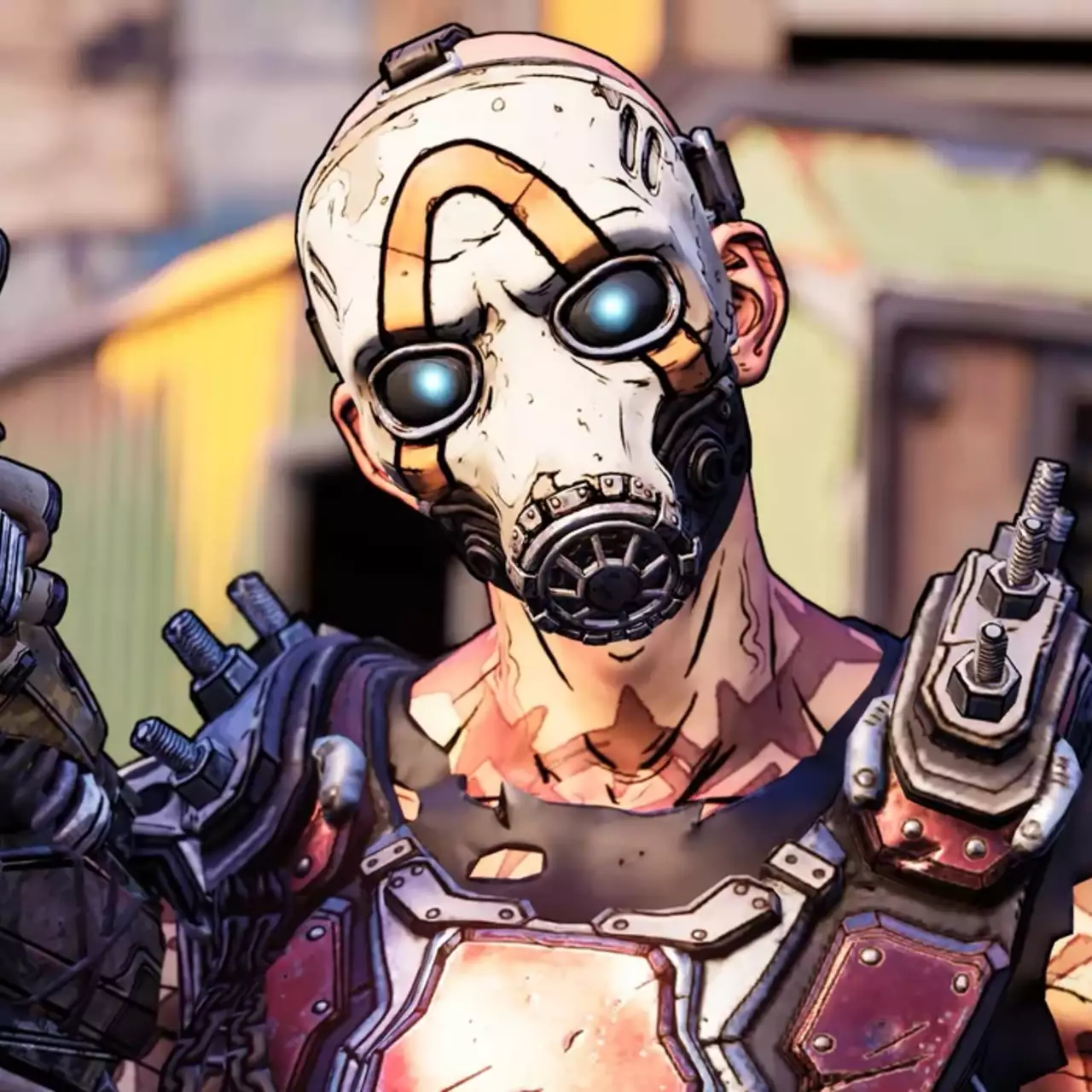 Deweloperzy Borderlands odpowiadają na oskarżenia o inwigilację graczy Deweloperzy Borderlands odpowiadają na oskarżenia o inwigilację graczy