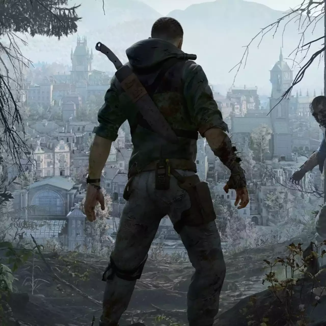 Techland розкрила вартість Dying Light: The Beast. У грі буде російська озвучка Techland розкрила вартість Dying Light: The Beast. У грі буде російська озвучка