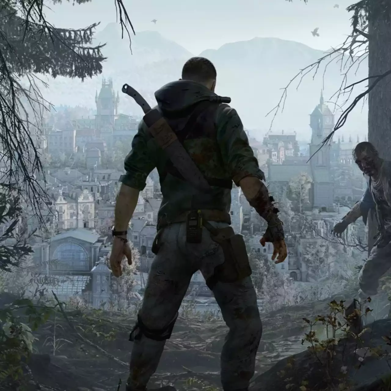 Techland Revela o Preço de Dying Light: The Beast — Pré-Vendas Agora Abertas Techland Revela o Preço de Dying Light: The Beast — Pré-Vendas Agora Abertas