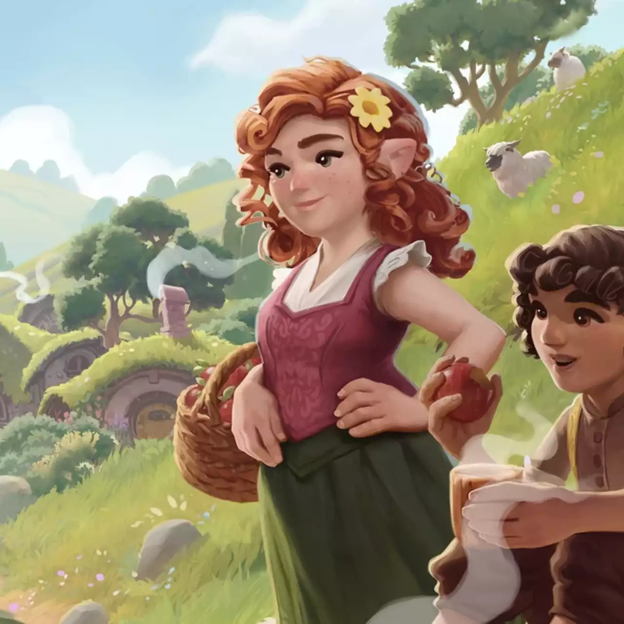 Що показали на конференції Wholesome Direct 2025: симулятор в стилі студії Ghibli, метроїдванія про кошеня та безліч милих інді-ігор Що показали на конференції Wholesome Direct 2025: симулятор в стилі студії Ghibli, метроїдванія про кошеня та безліч милих інді-ігор